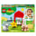 LEGO DUPLO 10949 Zwierzęta gospodarskie - 1012893 - zdjęcie 7