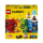 Klocki LEGO® LEGO Classic 11014 Klocki na kołach