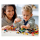 LEGO Classic 11014 Klocki na kołach - 1015570 - zdjęcie 2
