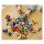 LEGO Classic 11014 Klocki na kołach - 1015570 - zdjęcie 3