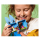 LEGO Friends 41666 Kostka Andrei z królikiem - 1012751 - zdjęcie 4