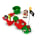 LEGO Super Mario™ 71370 Ognisty Mario — dodatek - 572619 - zdjęcie 7