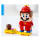 LEGO Super Mario 71371 Helikopterowy Mario — dodatek - 573518 - zdjęcie 4