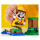 LEGO Super Mario 71373 Mario budowniczy — dodatek - 572621 - zdjęcie 3