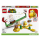 Klocki LEGO® LEGO Super Mario 71365 Megazjeżdżalnia Piranha Plant