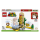 Klocki LEGO® LEGO Super Mario 71363 Pustynny Pokey — rozszerzenie