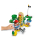 LEGO Super Mario 71363 Pustynny Pokey — rozszerzenie - 573984 - zdjęcie 5