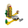 LEGO Super Mario 71363 Pustynny Pokey — rozszerzenie - 573984 - zdjęcie 6