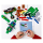 LEGO Super Mario 71362 Twierdza strażnicza — dodatek - 573960 - zdjęcie 2