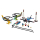 LEGO City 60260 Powietrzny wyścig - 562816 - zdjęcie 7