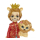 Mattel Enchantimals Królewscy Przyjaciele pięciopak - 1021734 - zdjęcie 2