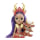 Mattel Enchantimals Królewscy Przyjaciele pięciopak - 1021734 - zdjęcie 4