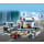 LEGO City 60139 Mobilne centrum dowodzenia - 343683 - zdjęcie 2