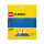 Klocki LEGO® LEGO Classic 10714 Niebieska płytka konstrukcyjna