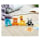 LEGO DUPLO 10955 Pociąg ze zwierzątkami - 1012699 - zdjęcie 6