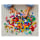 LEGO Classic 11013 Kreatywne przezroczyste klocki - 1012701 - zdjęcie 3