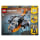 Klocki LEGO® LEGO Creator 31111 Cyberdron
