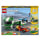 LEGO Creator 31113 Laweta z wyścigówkami - 1012705 - zdjęcie 1