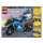 Klocki LEGO® LEGO Creator 31114 Supermotocykl