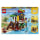 Klocki LEGO® LEGO Creator 31118 Domek surferów na plaży