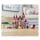 LEGO Disney 43180 Zimowe święto w zamku Belli - 562811 - zdjęcie 3
