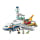 LEGO City 60262 Samolot pasażerski - 562757 - zdjęcie 12