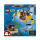 LEGO City 60263 Oceaniczna miniłódź podwodna - 562761 - zdjęcie 1
