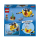 LEGO City 60263 Oceaniczna miniłódź podwodna - 562761 - zdjęcie 7