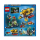 LEGO City 60264 Łódź podwodna badaczy oceanu - 562768 - zdjęcie 7