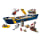 LEGO City 60266 Statek badaczy oceanu - 562790 - zdjęcie 5
