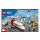 LEGO City 60261 Centralny port lotniczy - 562824 - zdjęcie 1