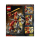 LEGO NINJAGO 71720 Mech z ognia i kamienia - 562823 - zdjęcie 7