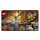LEGO NINJAGO 71721 Smok Szkieletowego Czarownika - 562859 - zdjęcie 8