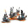 LEGO NINJAGO 71721 Smok Szkieletowego Czarownika - 562859 - zdjęcie 6