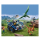 LEGO Jurassic World 75940 Gallimim i pteranodon: uciecz - 562888 - zdjęcie 3