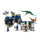 LEGO Jurassic World 75940 Gallimim i pteranodon: uciecz - 562888 - zdjęcie 4