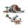 LEGO Jurassic World 75941 Indominus Rex kontra ankyloza - 562902 - zdjęcie 4