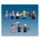 LEGO Harry Potter 75969 Wieża Astronomiczna w Hogwarcie - 565413 - zdjęcie 9