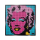 LEGO Art 31197 Marilyn Monroe Andy'ego Warhola - 581421 - zdjęcie 6
