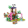 LEGO Friends 41422 Domek pand na drzewie - 561780 - zdjęcie 5