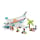 LEGO Friends 41429 Samolot z Heartlake City - 561848 - zdjęcie 5