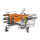 LEGO Star Wars 75273 Myśliwiec X-Wing Poe Damerona - 532574 - zdjęcie 5