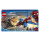 LEGO Super Heroes 76150 Pajęczy odrzutowiec kontra mech - 532732 - zdjęcie 1