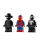 LEGO Super Heroes 76150 Pajęczy odrzutowiec kontra mech - 532732 - zdjęcie 6