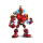 LEGO Marvel Avengers 76140 Mech Iron Mana - 532600 - zdjęcie 6