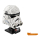 LEGO Star Wars 75276 Hełm szturmowca - 560501 - zdjęcie 6