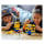 LEGO Minions 75551 Minionki z klocków i ich gniazdo - 561507 - zdjęcie 2