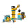 LEGO DUPLO 10932 Rozbiórka kulą wyburzeniową - 562910 - zdjęcie 6