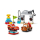 LEGO DUPLO Cars 10924 Zygzak McQueen na wyścigach - 563449 - zdjęcie 4