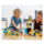 LEGO DUPLO 10933 Żuraw wieżowy i budowa - 563387 - zdjęcie 3